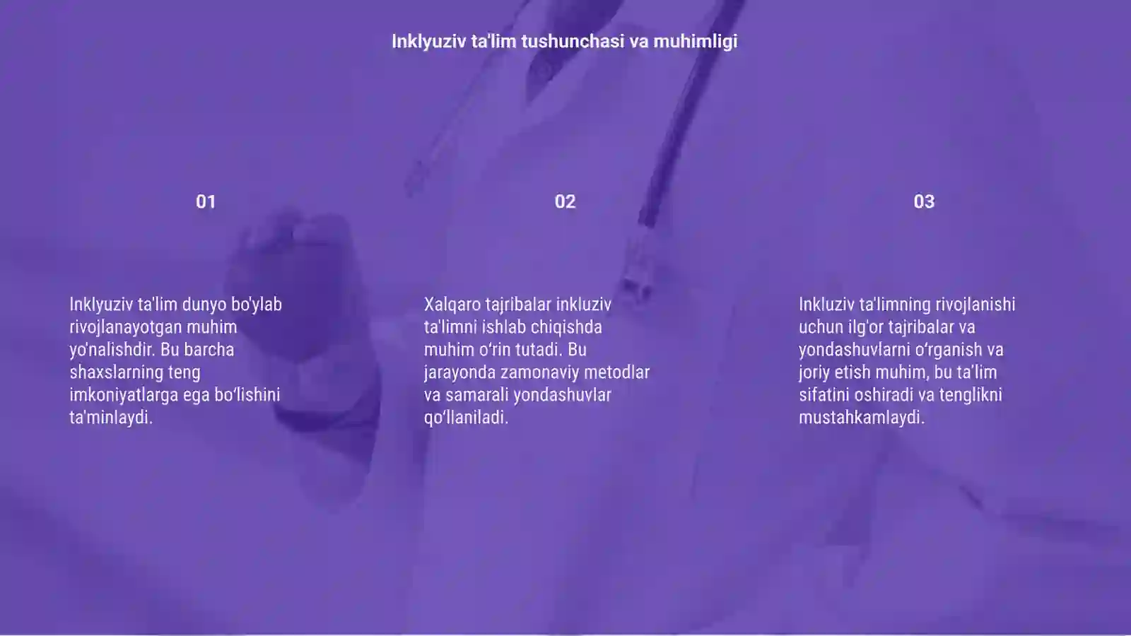 Product slide 3