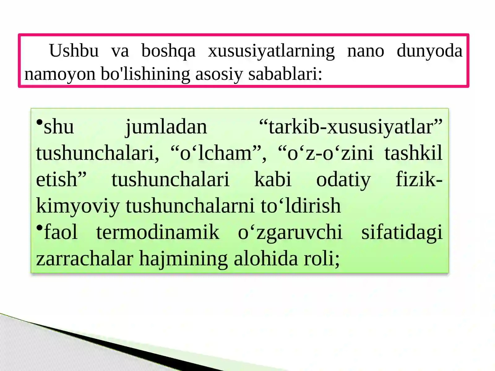 Product slide 3