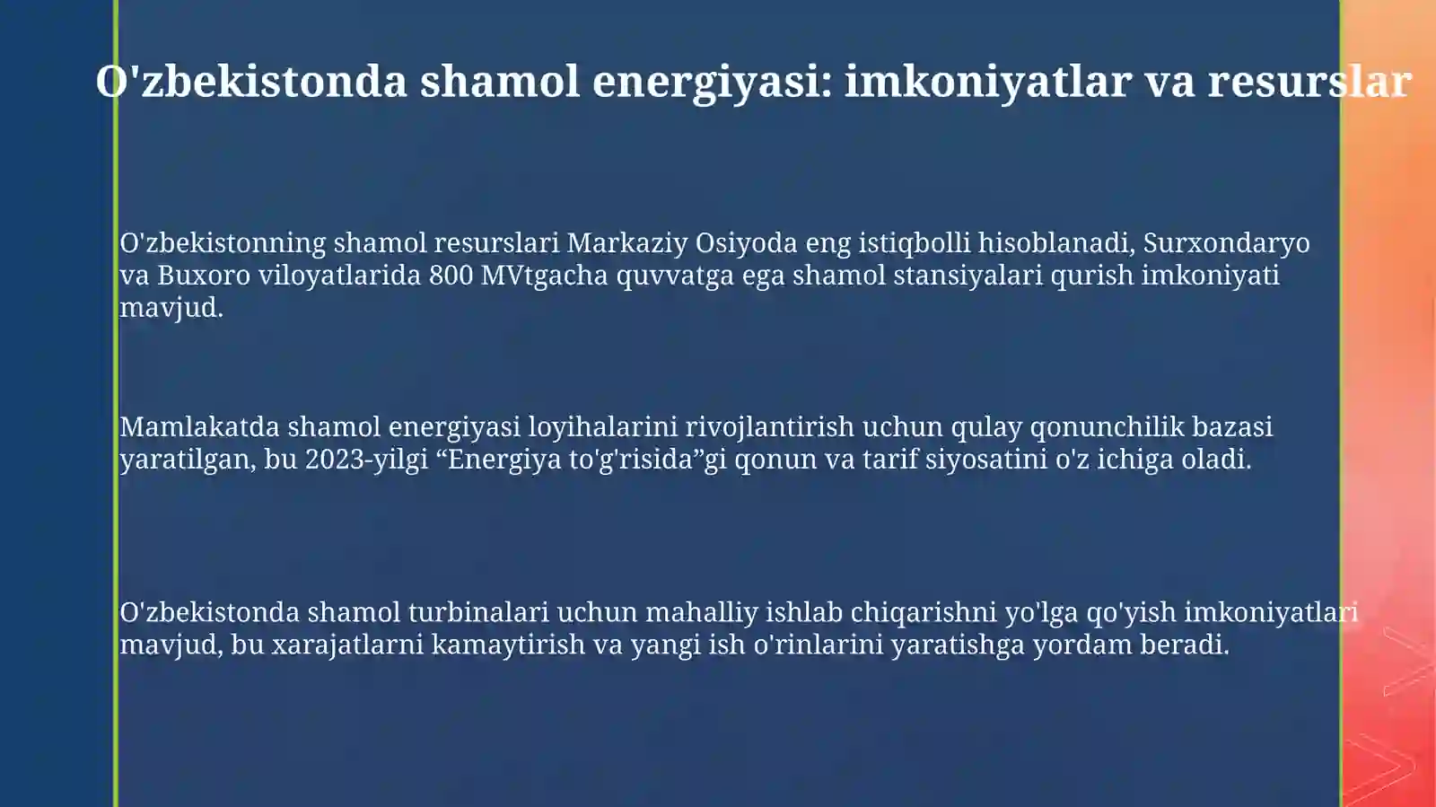 Product slide 3