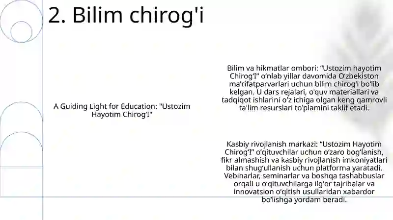 Product slide 3