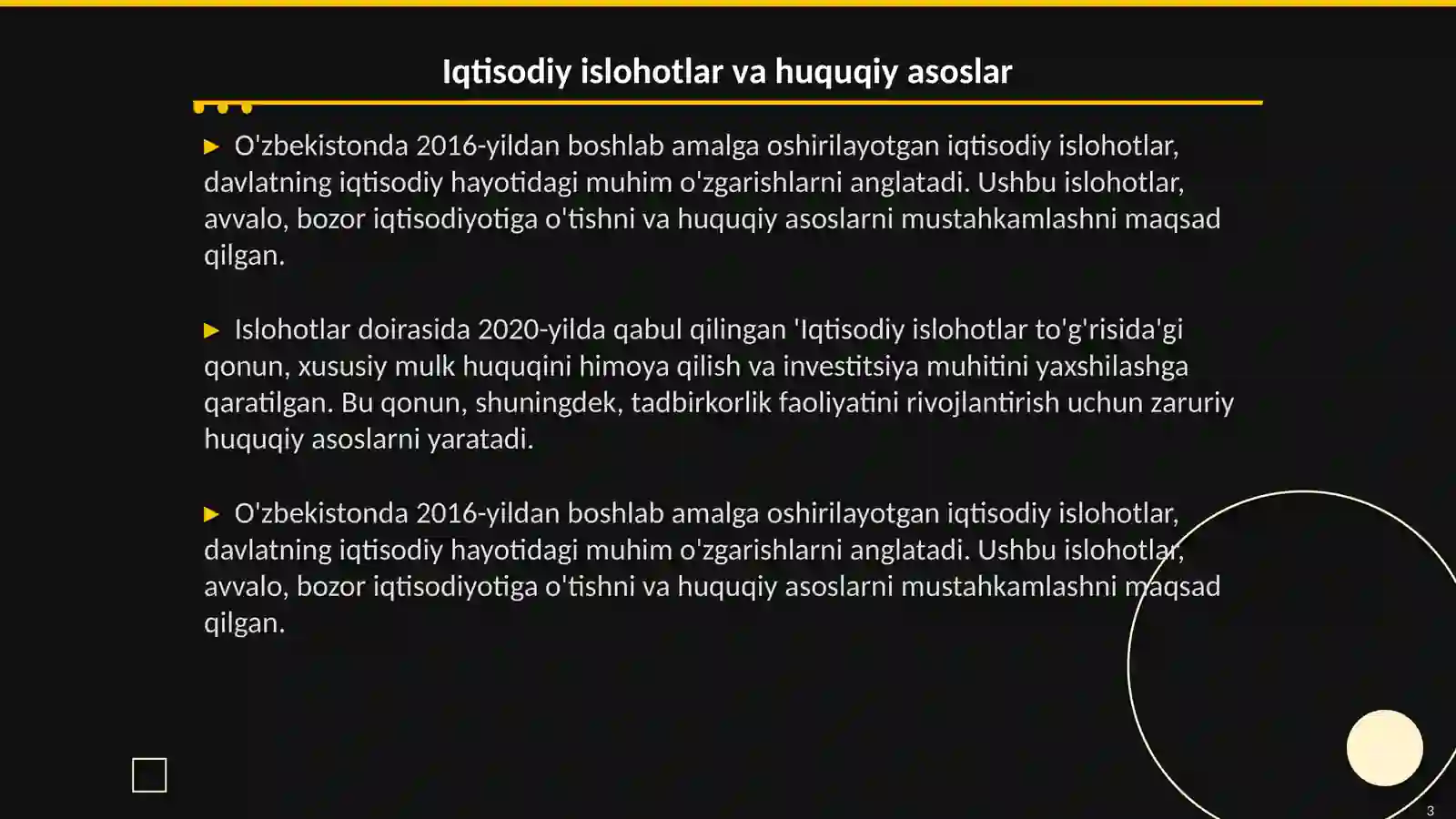 Product slide 3