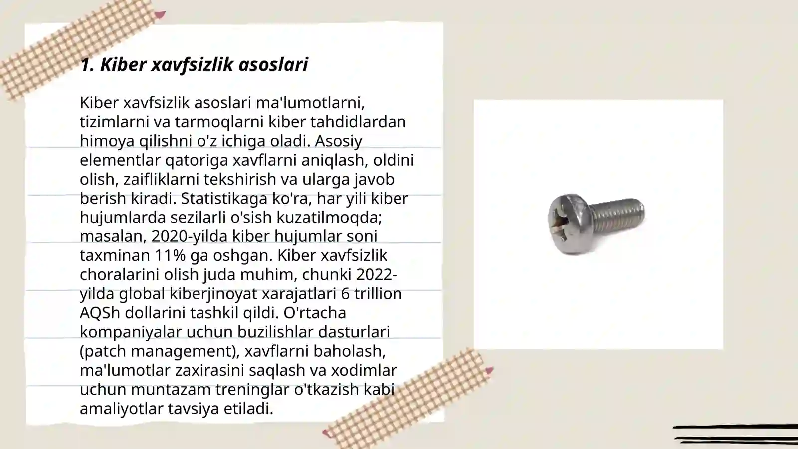 Product slide 3