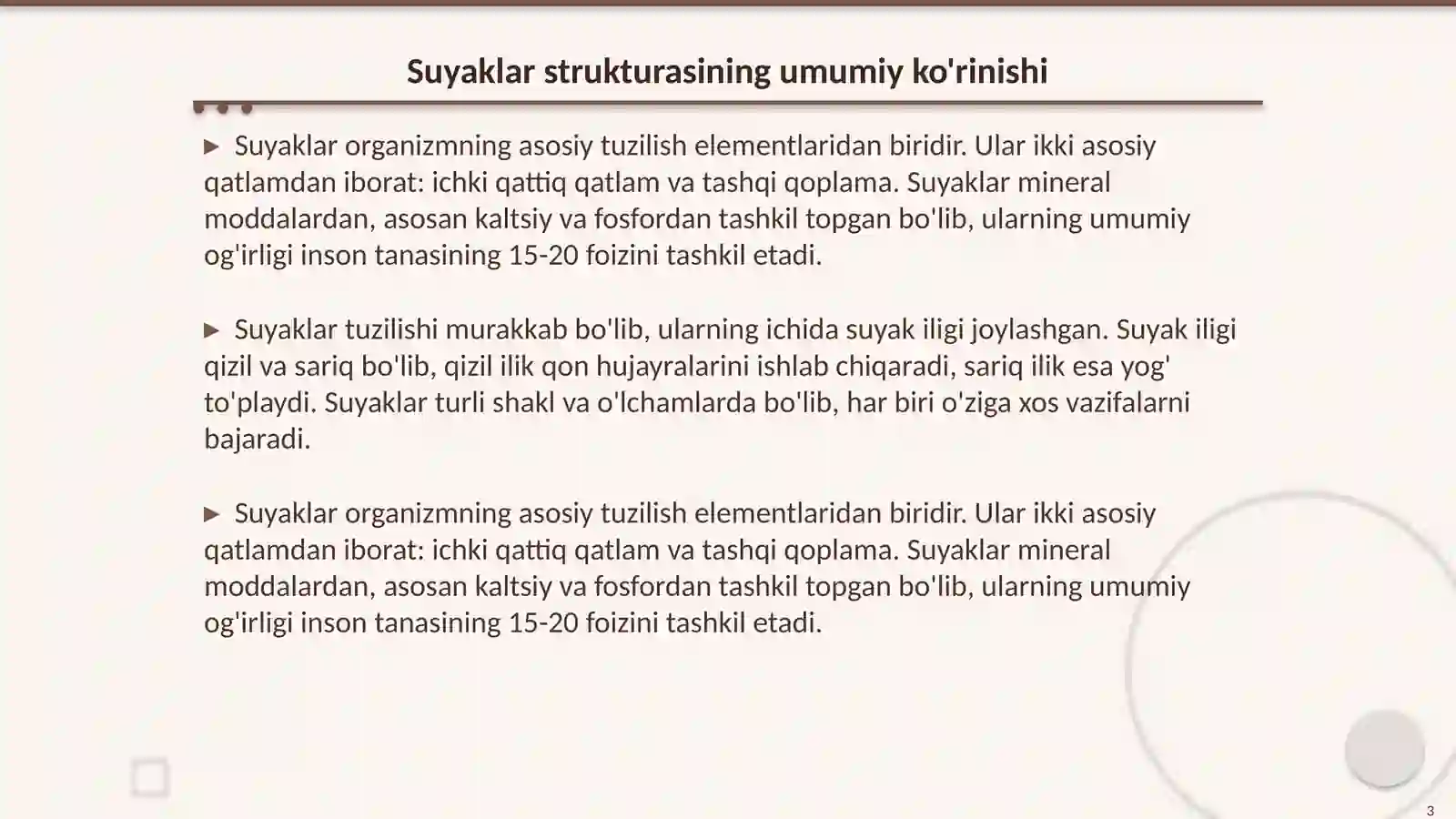 Product slide 3