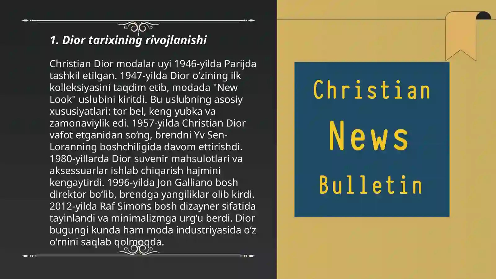 Product slide 3