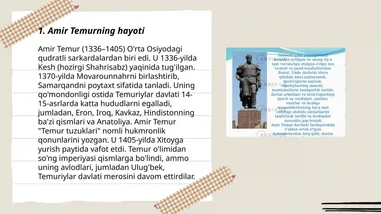 Product slide 3