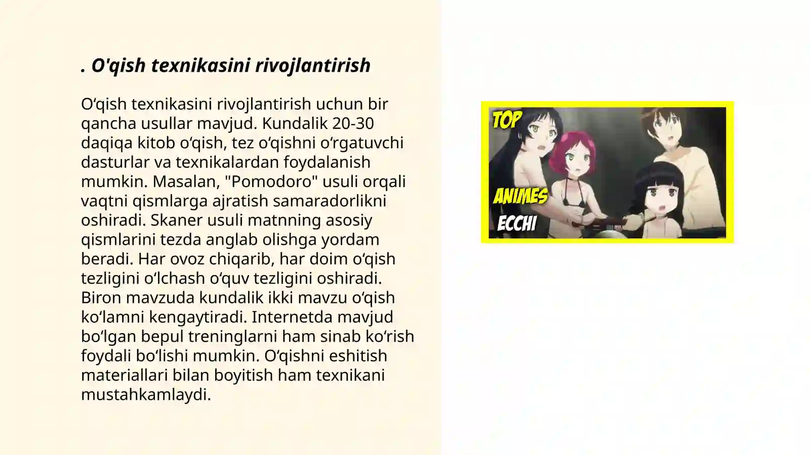 Product slide 3