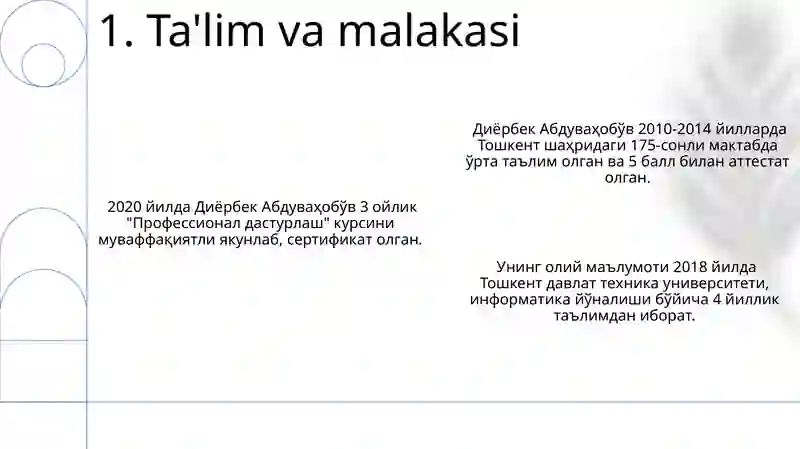 Product slide 3