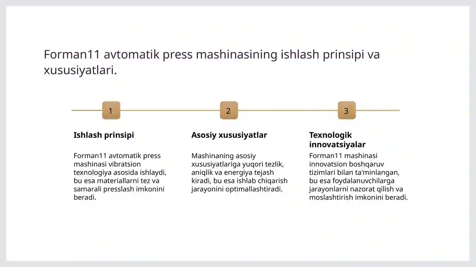 Product slide 3