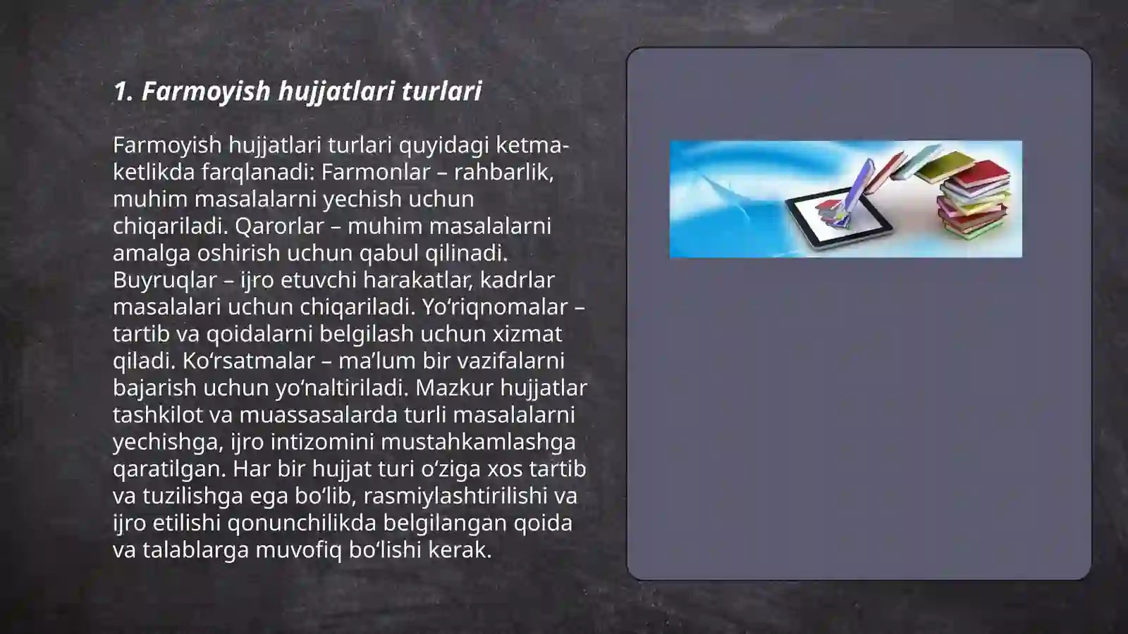 Product slide 3