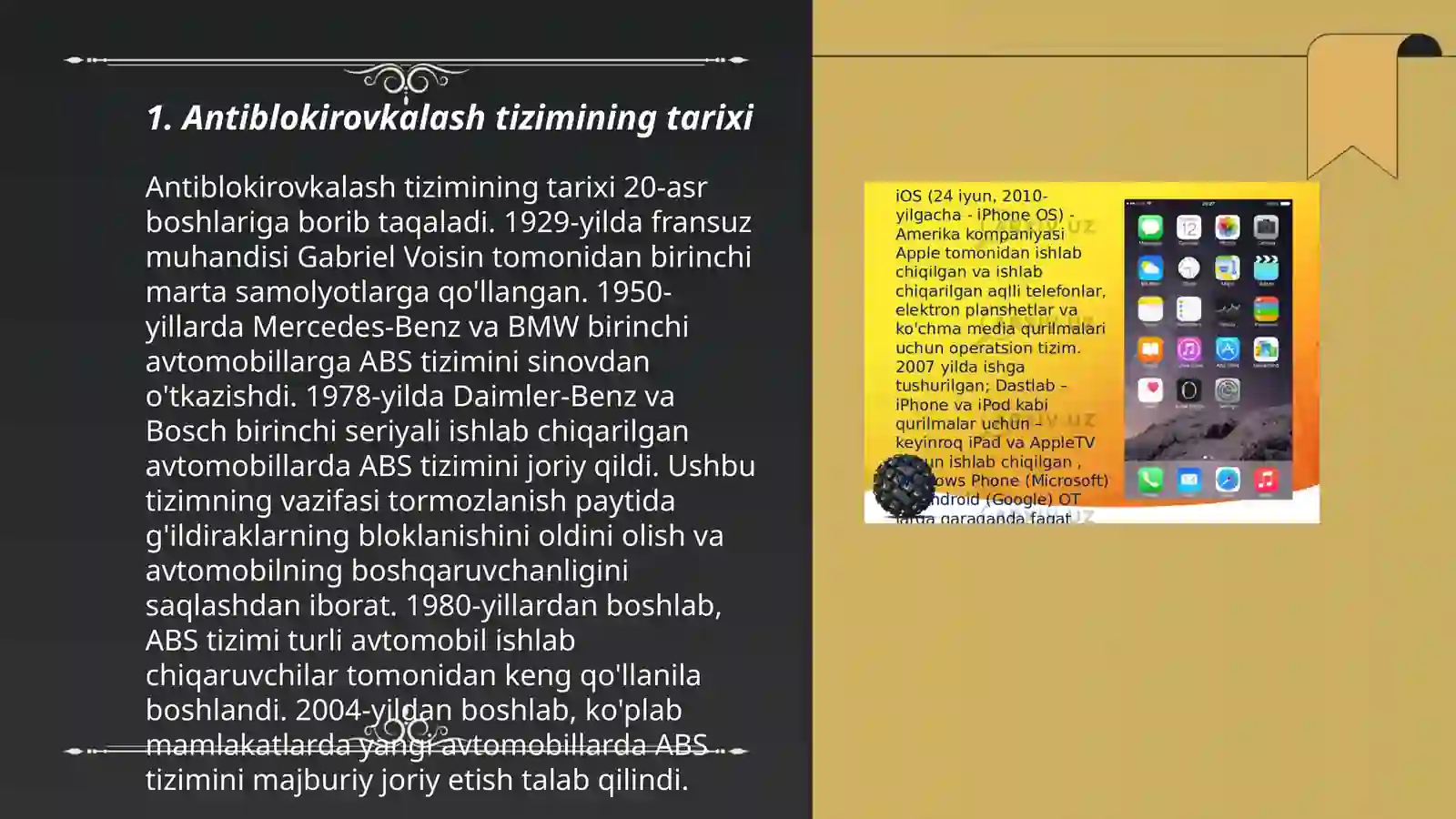 Product slide 3