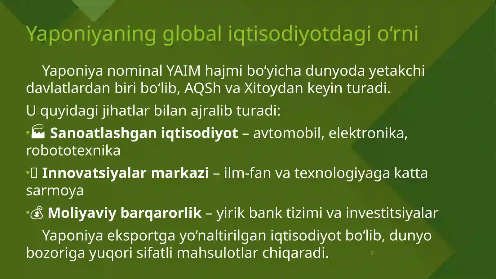 Product slide 3