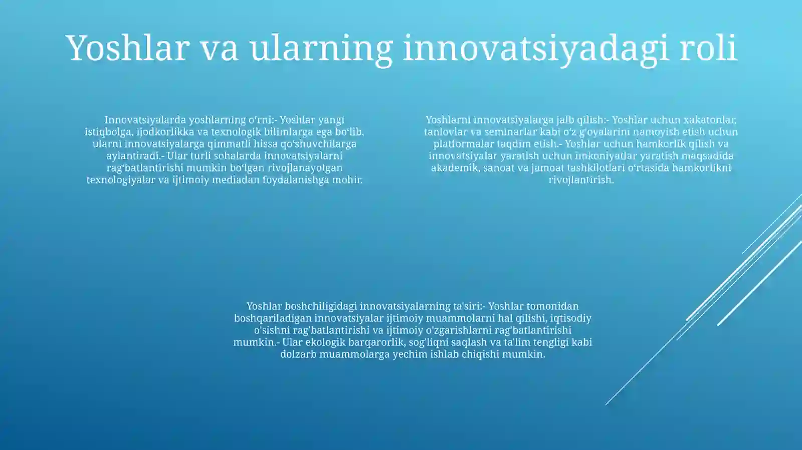 Product slide 3