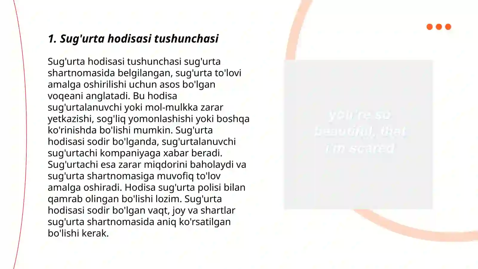 Product slide 3