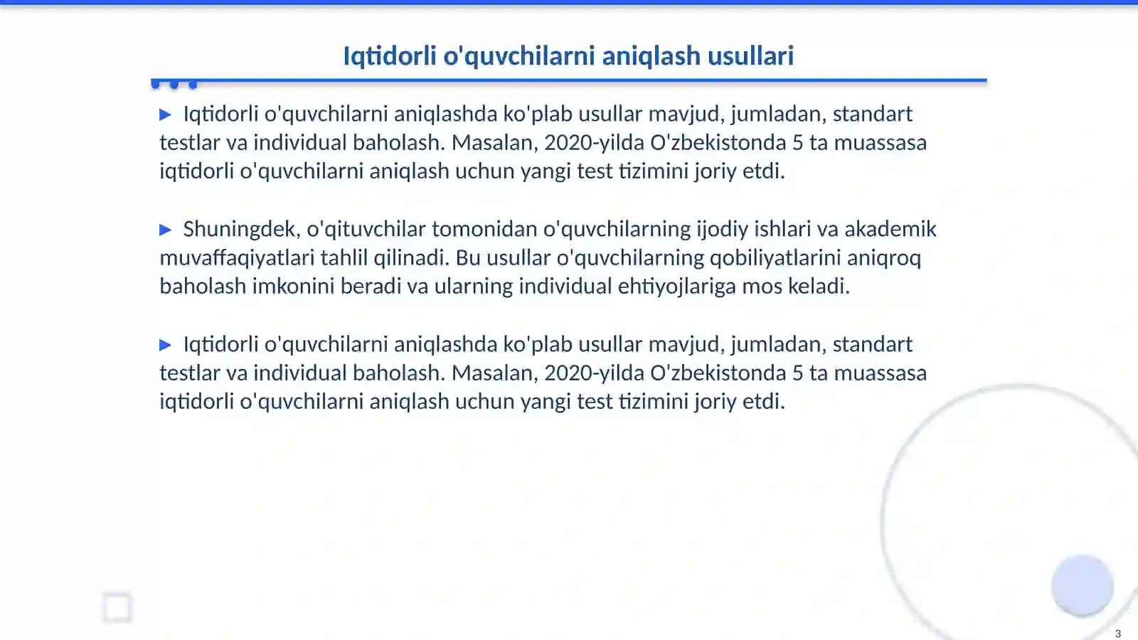 Product slide 3