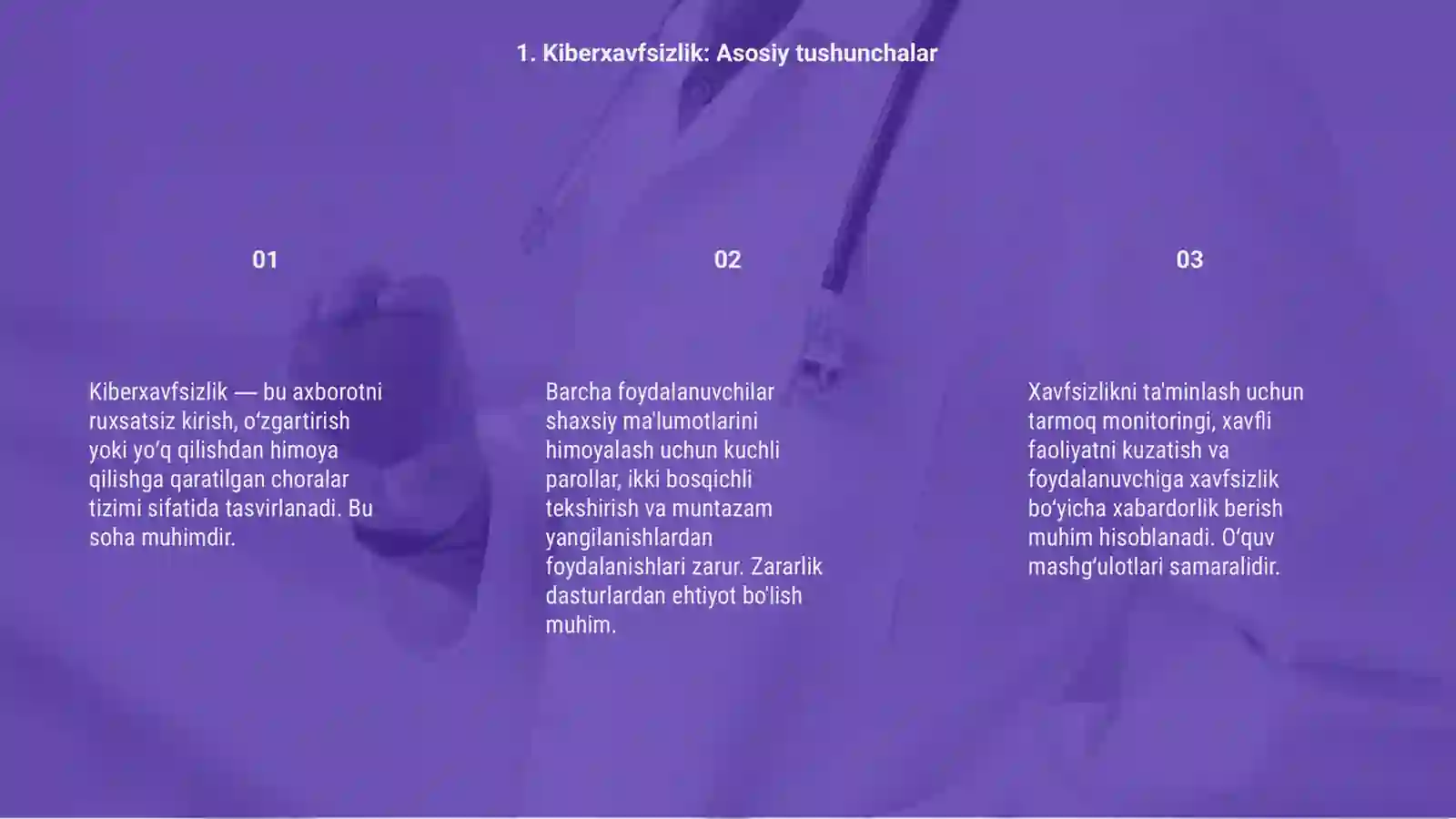 Product slide 3
