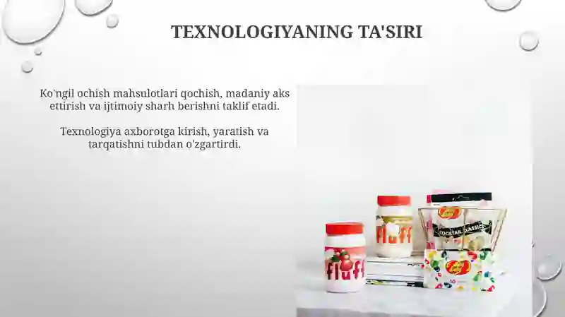 Product slide 3