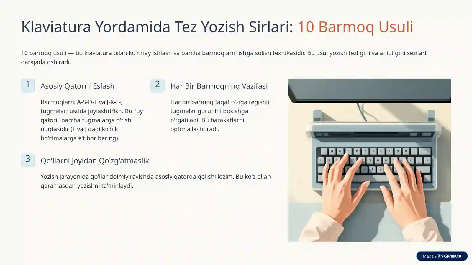 Product slide 3