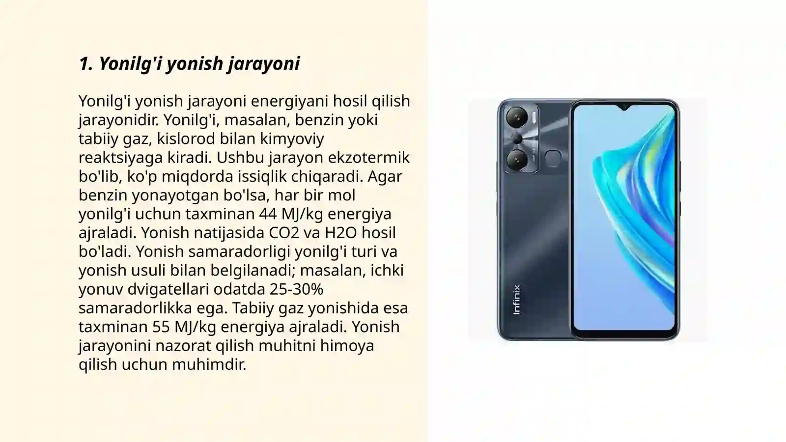 Product slide 3