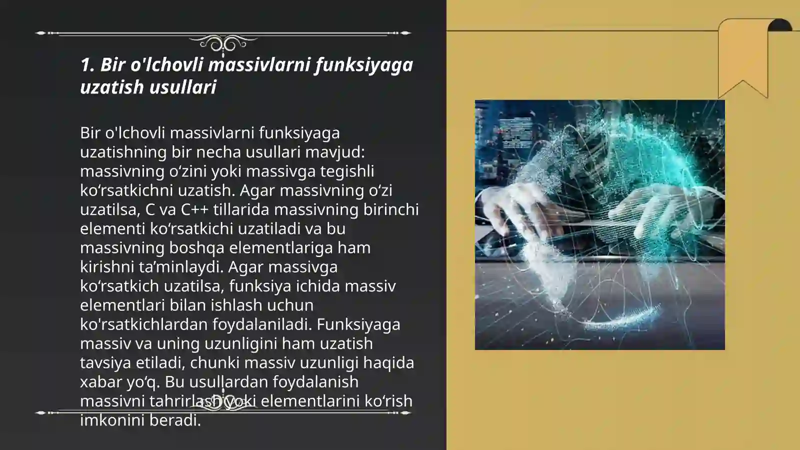 Product slide 3