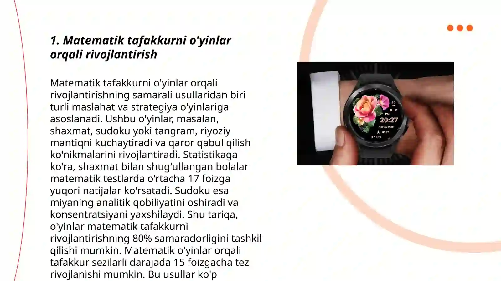 Product slide 3