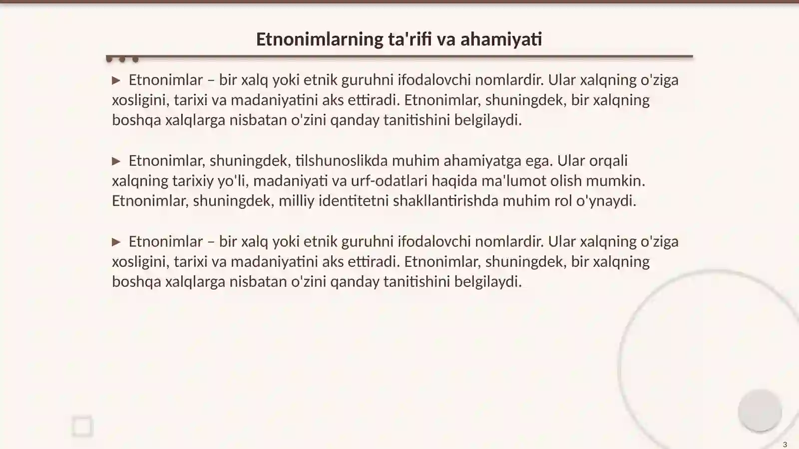 Product slide 3