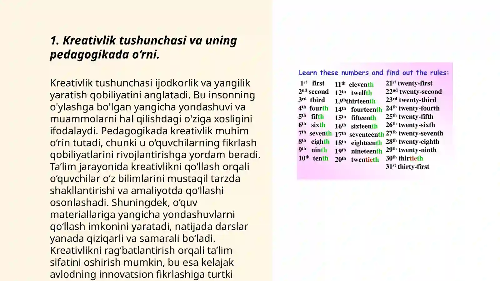 Product slide 3