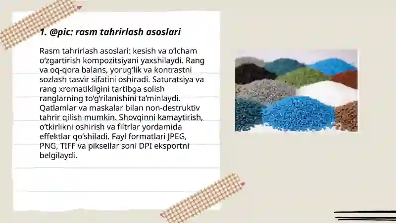 Product slide 3