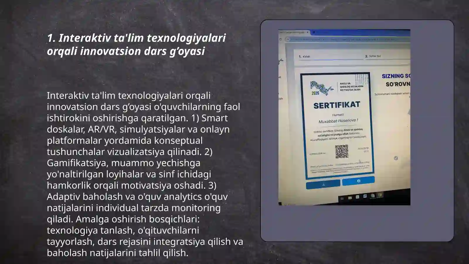 Product slide 3