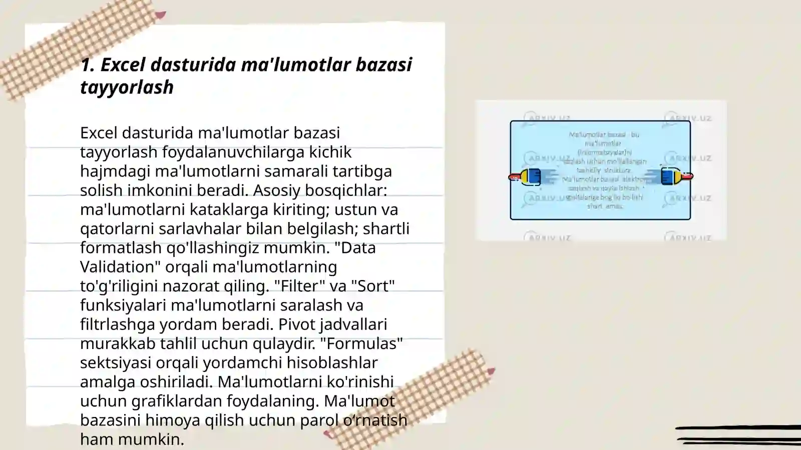 Product slide 3