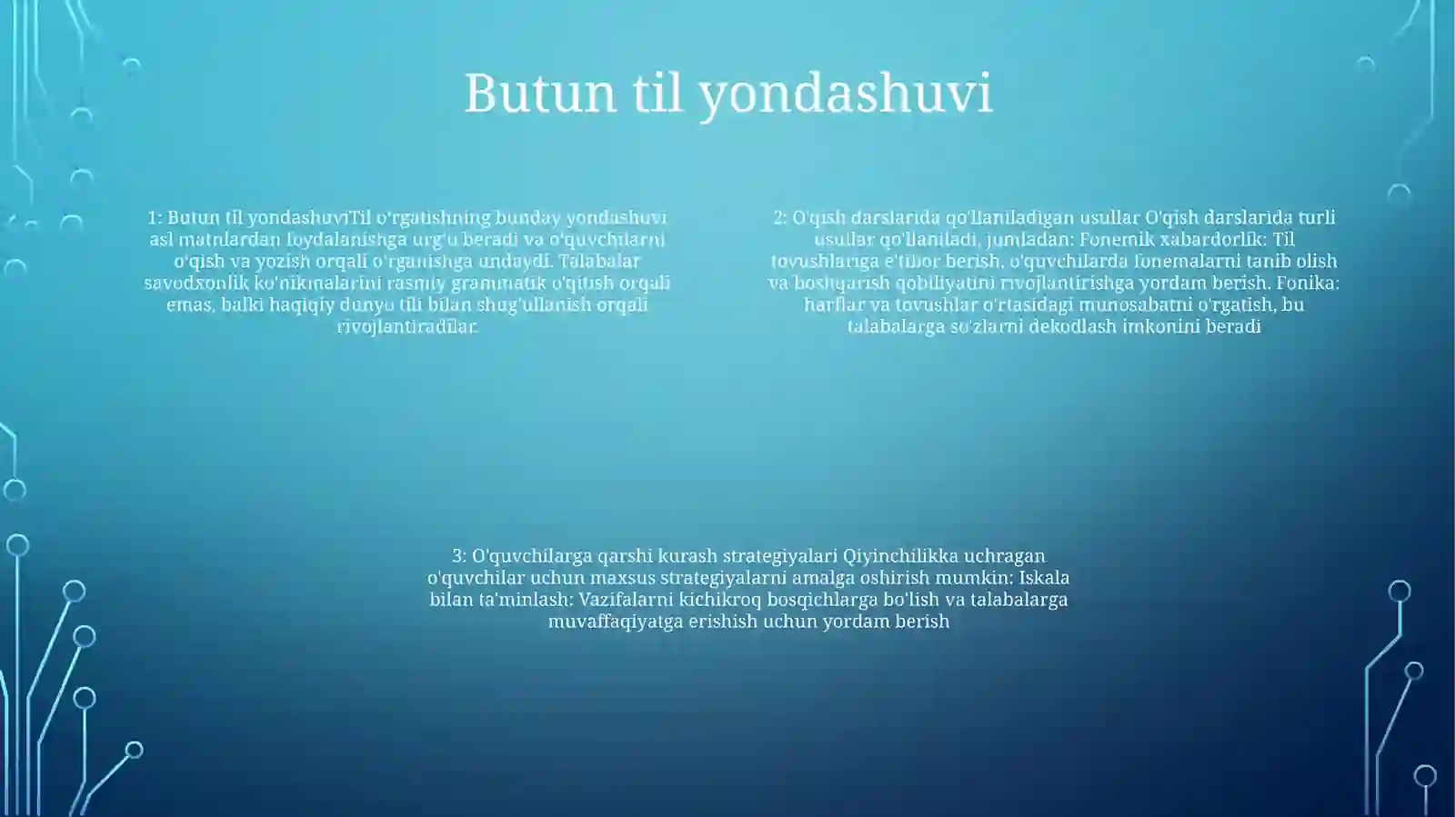 Product slide 3