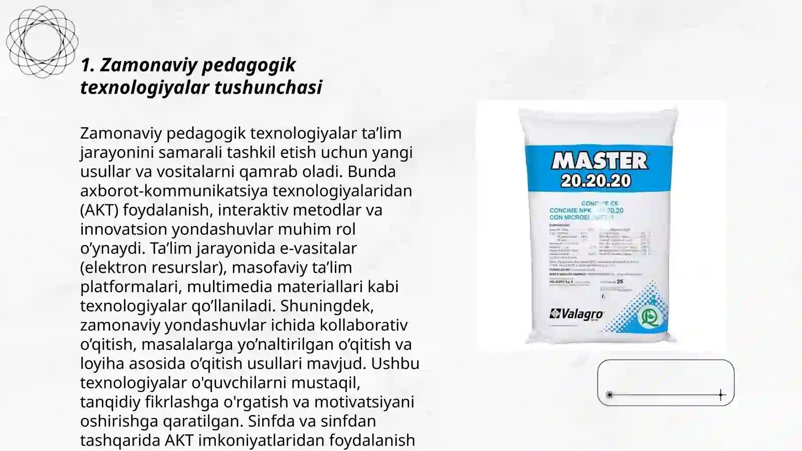 Product slide 3