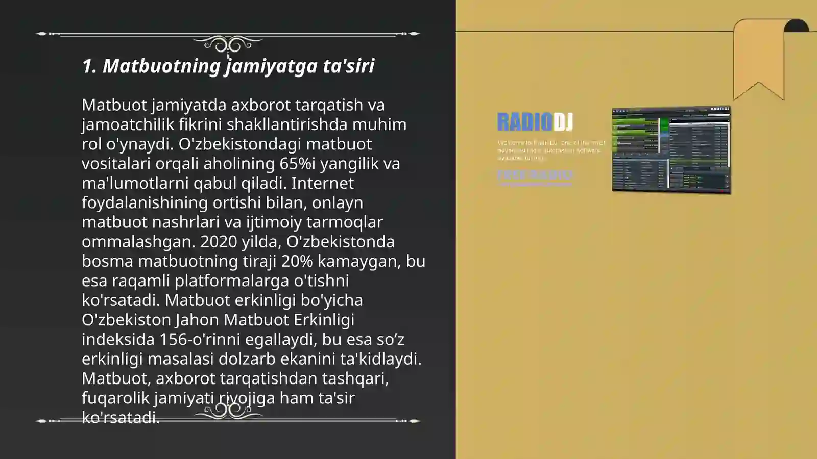 Product slide 3
