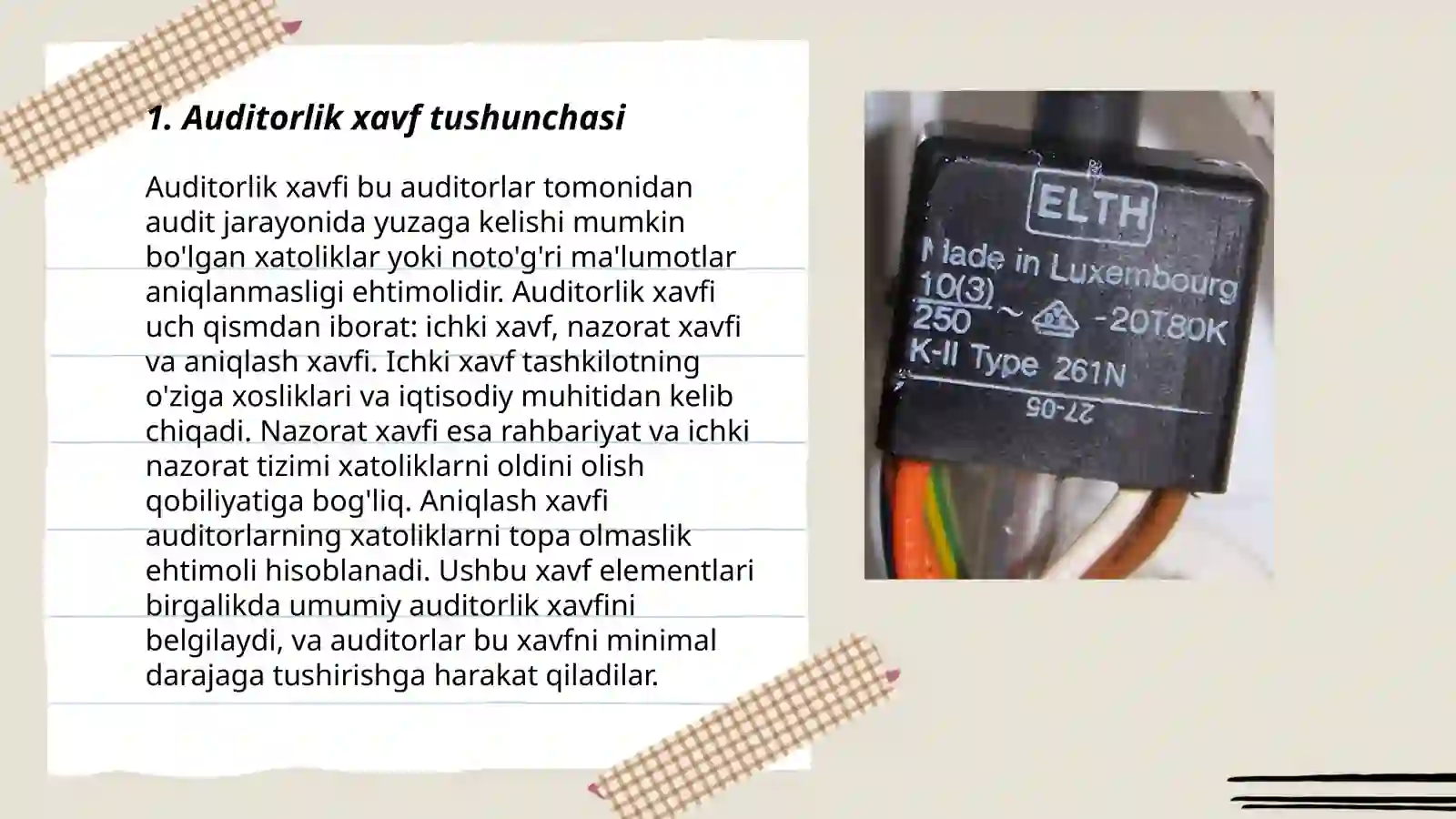 Product slide 3