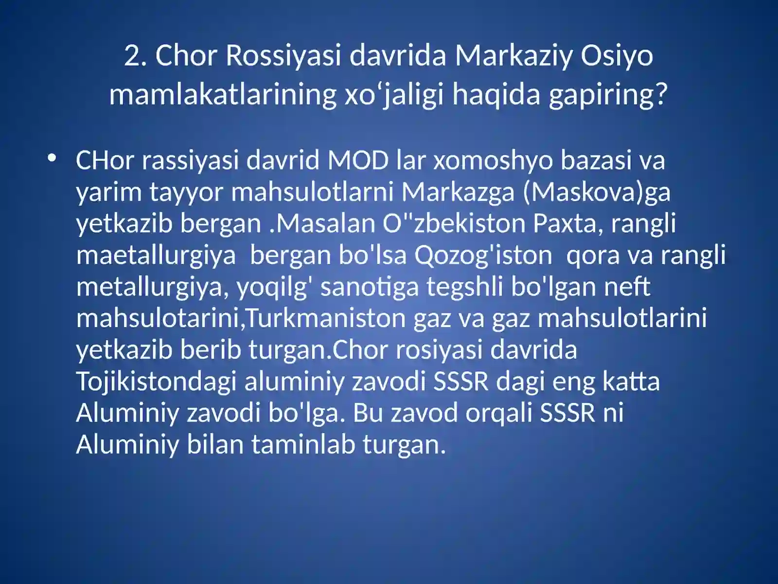 Product slide 3