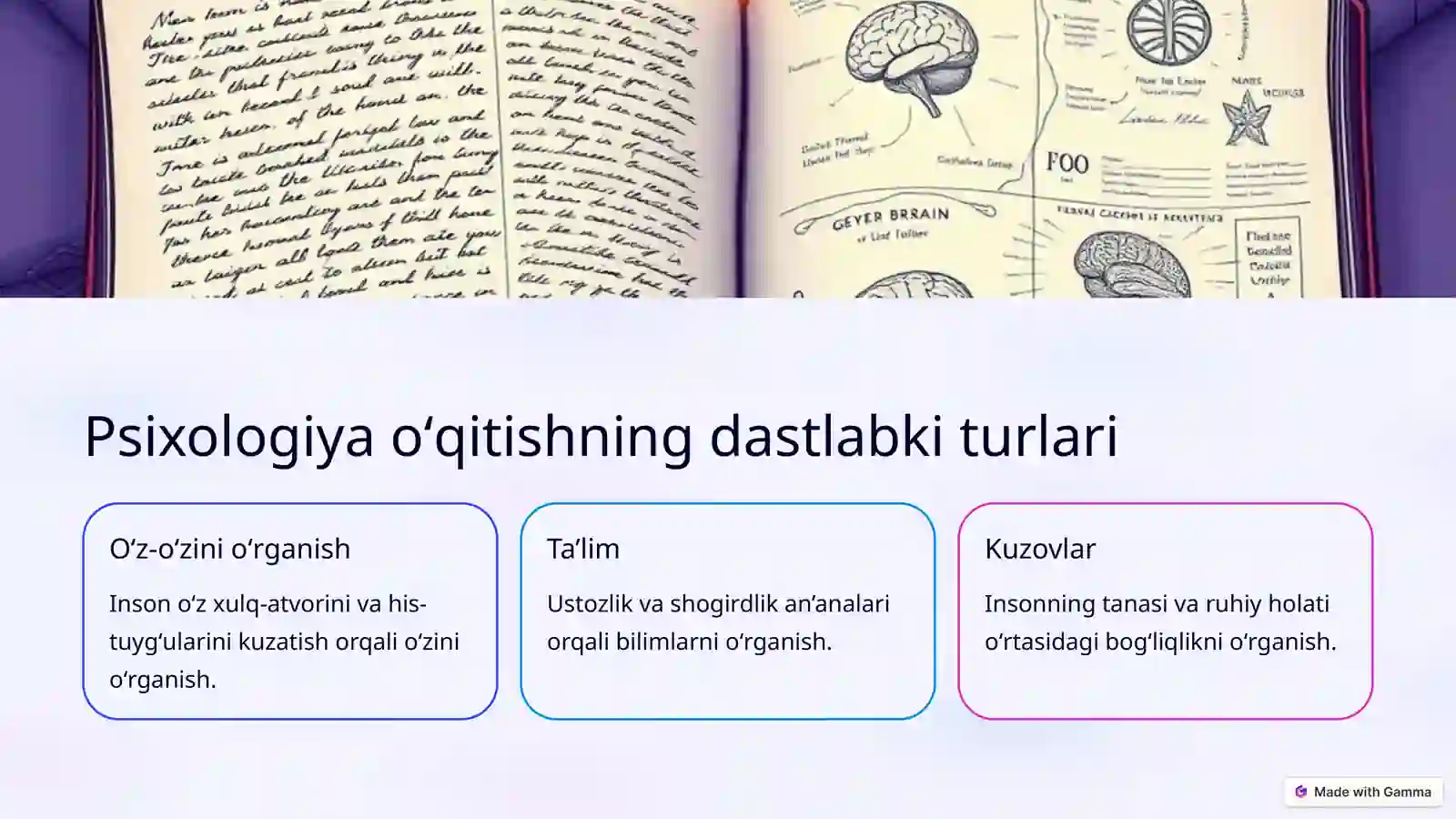 Product slide 3