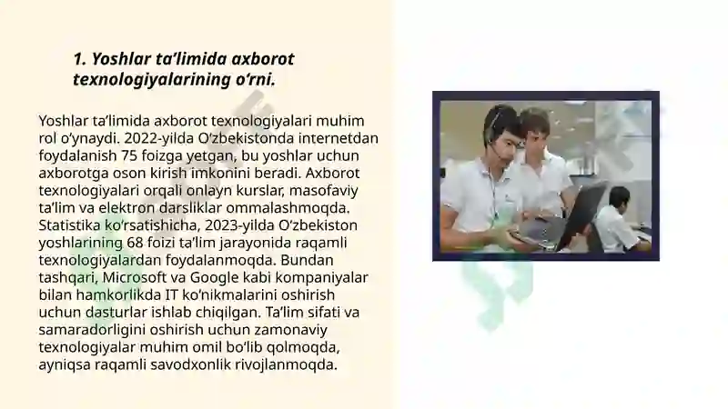 Product slide 3