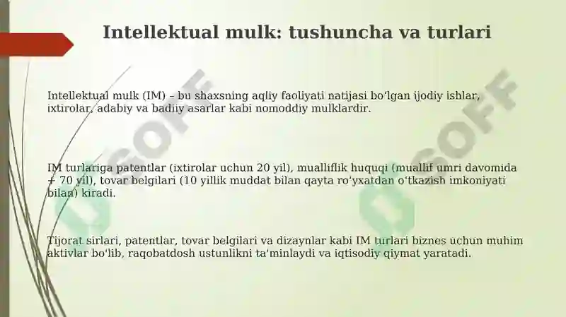 Product slide 3