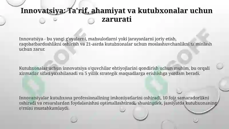 Product slide 3