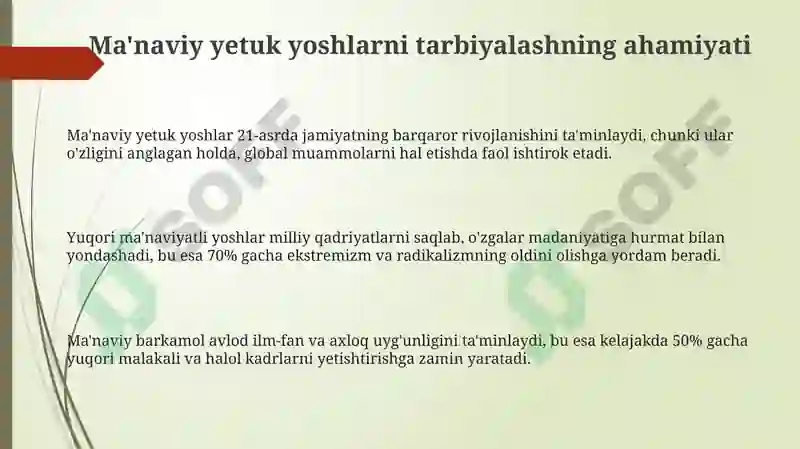 Product slide 3
