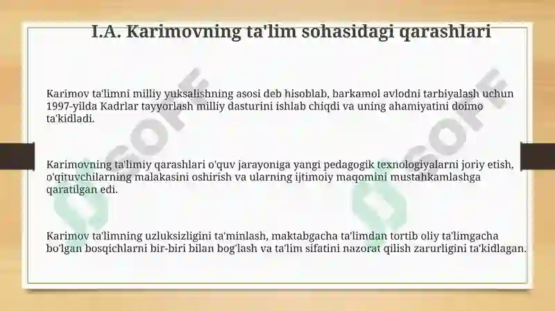 Product slide 3