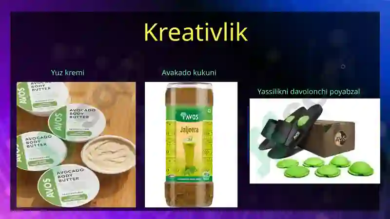 Product slide 3