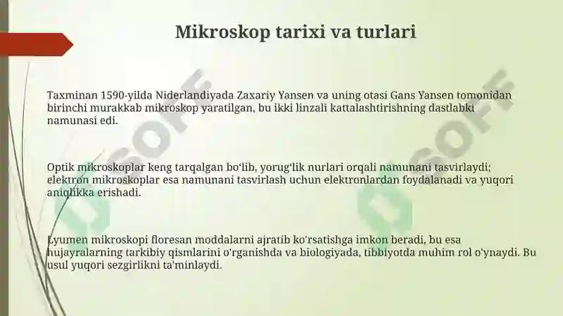 Product slide 3