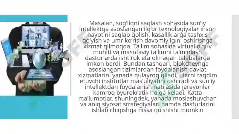 Product slide 3