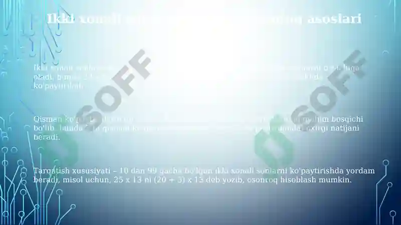 Product slide 3