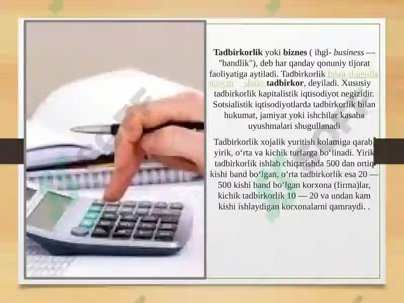 Product slide 3