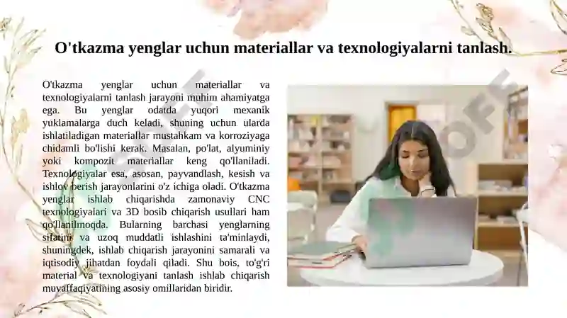 Product slide 3