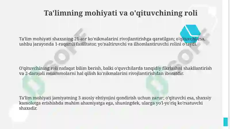 Product slide 3