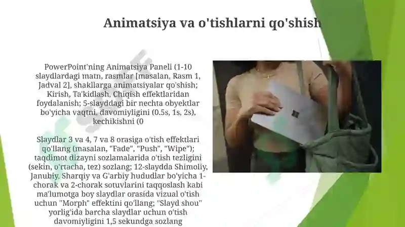Product slide 3