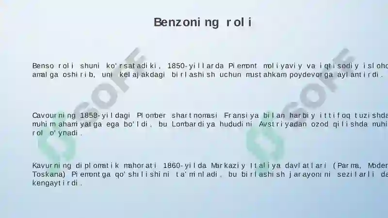 Product slide 3