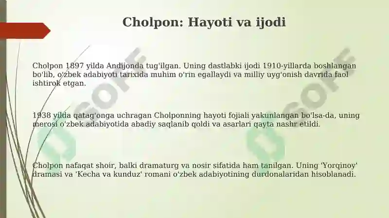 Product slide 3